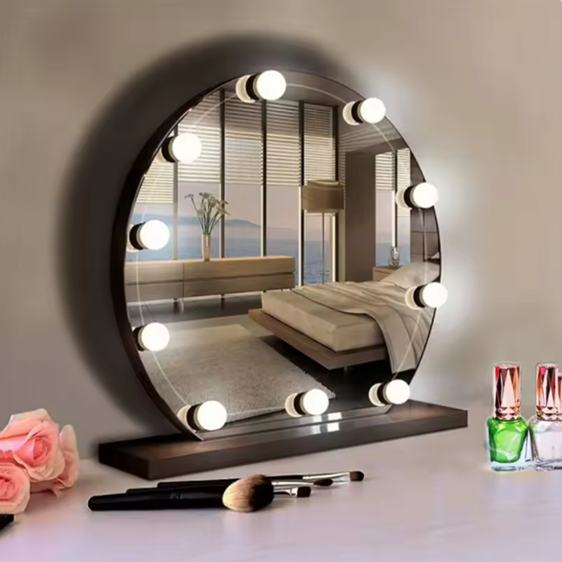 Lampada da Trucco Hollywood co - Desk Setup Lamp recensione e prezzo