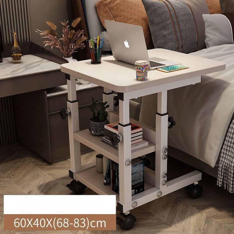 Tavolino mobile, comodino, cam - Desk Setup Minimalist recensione e prezzo