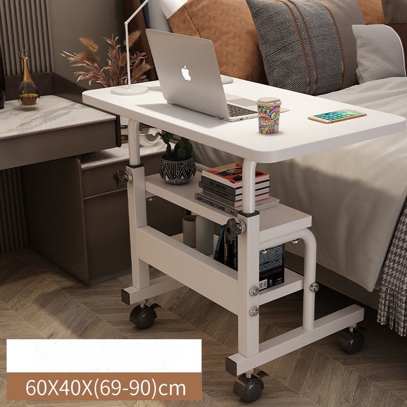 Tavolino mobile, comodino, cam - Desk Setup Minimalist recensione e prezzo
