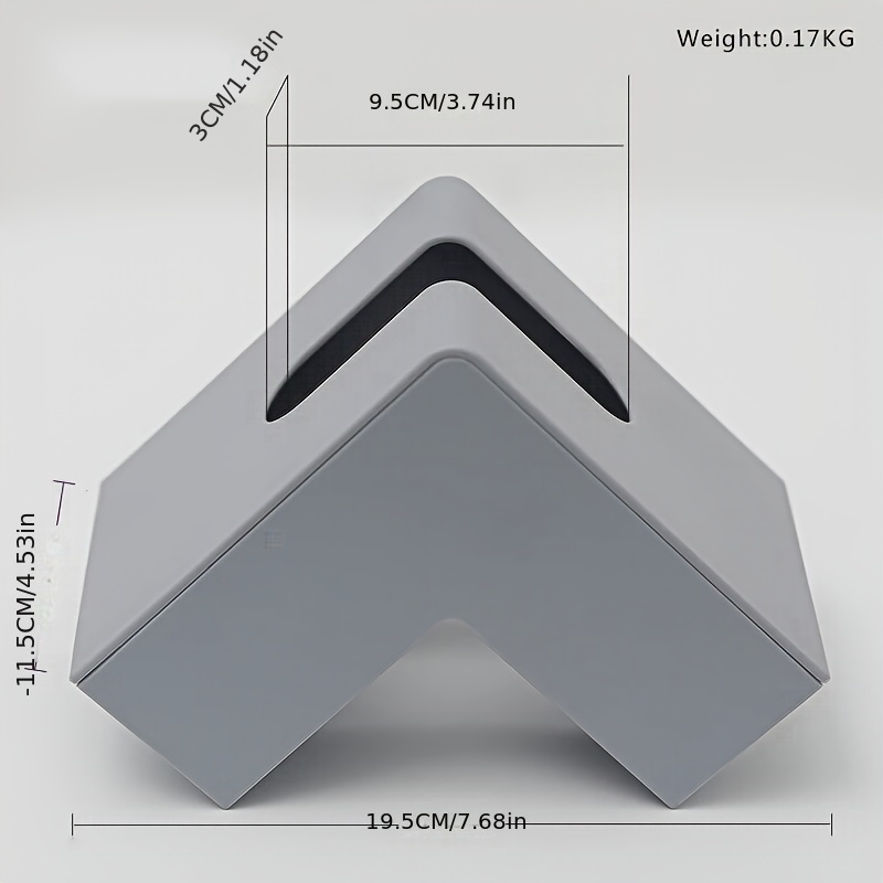 Scatola per fazzoletti creativ - Desk Setup Minimalist recensione e prezzo