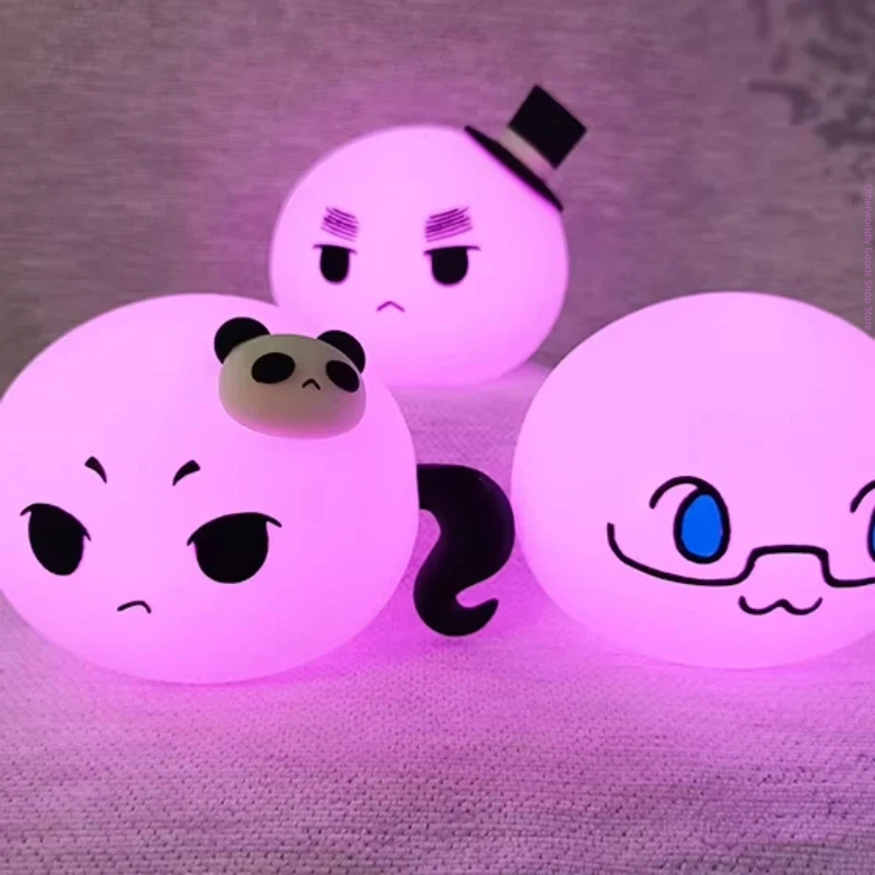 Hetalia Wang Yao Aph Mochi Luc - Desk Setup Lamp recensione e prezzo