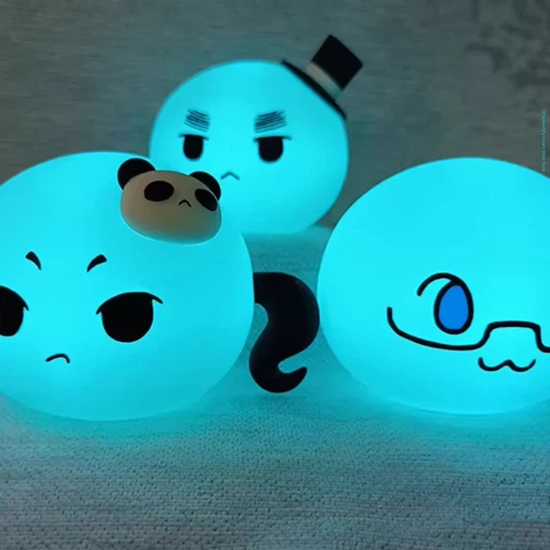 Hetalia Wang Yao Aph Mochi Luc - Desk Setup Lamp recensione e prezzo