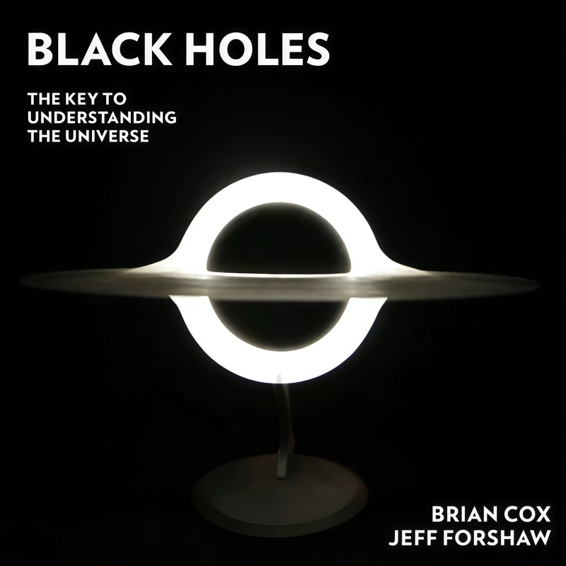 Lampada Notturna Blackholes a  - Desk Setup Lamp recensione e prezzo