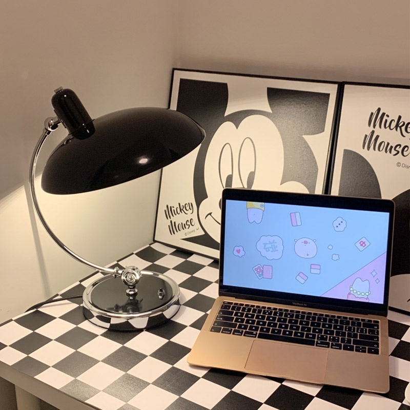 Lampada da Tavolo Moderna Bauh - Desk Setup Minimalist recensione e prezzo