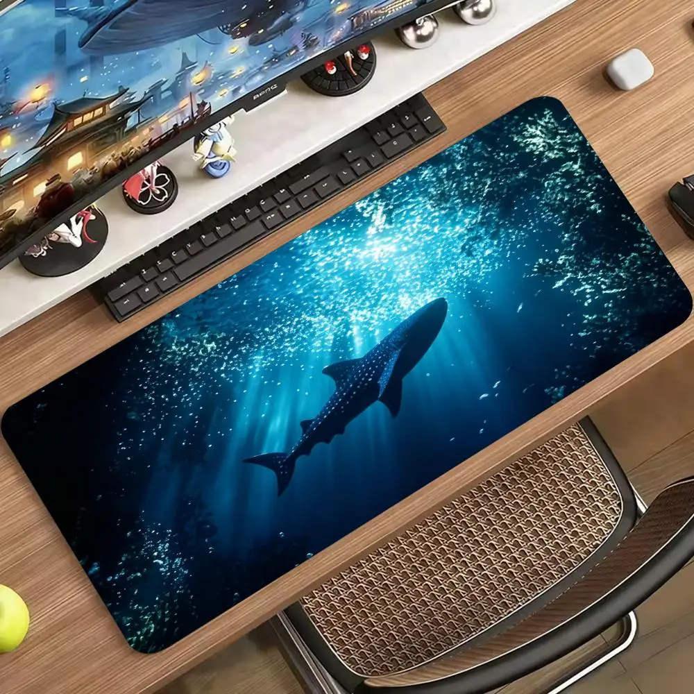 Tappetino per mouse da gaming  - Desk Setup Pc And Laptop recensione e prezzo