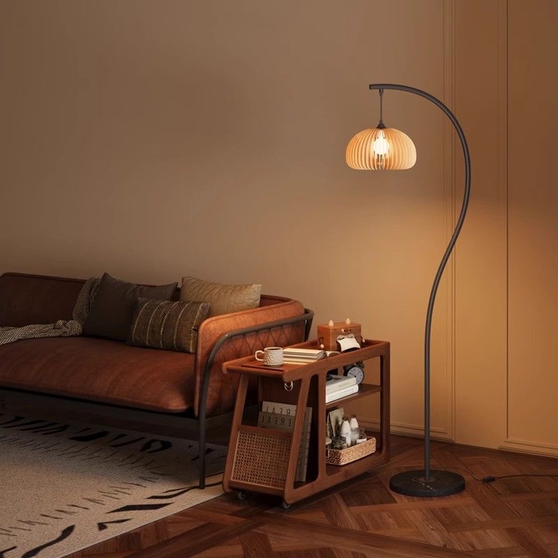 Lampada da Terra Vintage per S - Desk Setup Minimalist recensione e prezzo