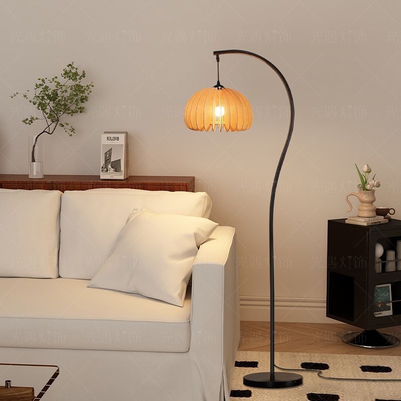 Lampada da Terra Vintage per S - Desk Setup Minimalist recensione e prezzo