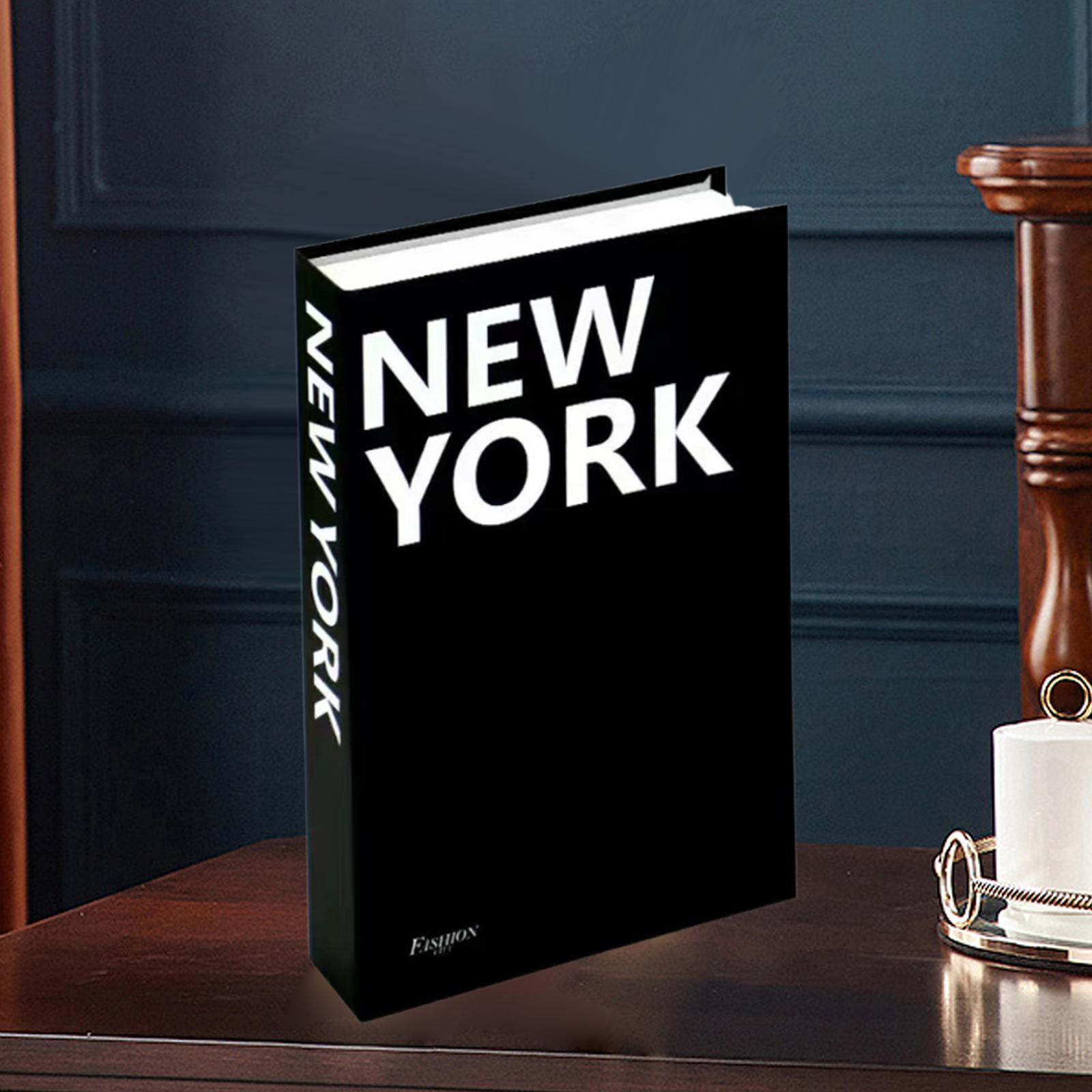 Libro Finto Moderno e Minimali - Desk Setup Minimalist recensione e prezzo