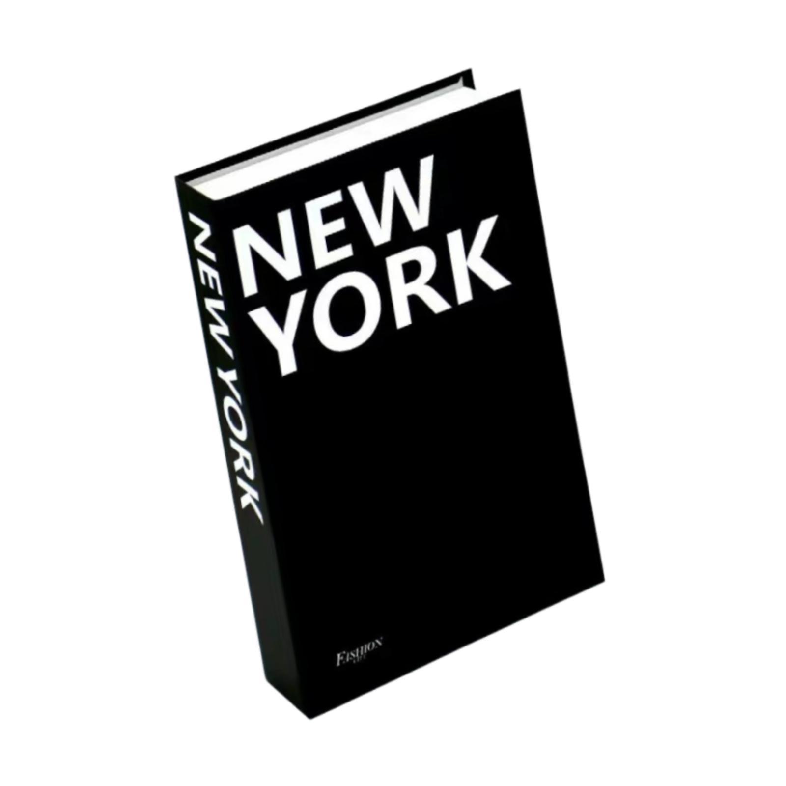 Libro Finto Moderno e Minimali - Desk Setup Minimalist recensione e prezzo
