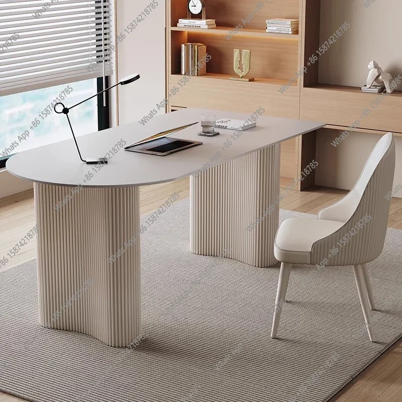 YX Camera da letto Tavolo per  - Desk Setup L Shaped recensione e prezzo