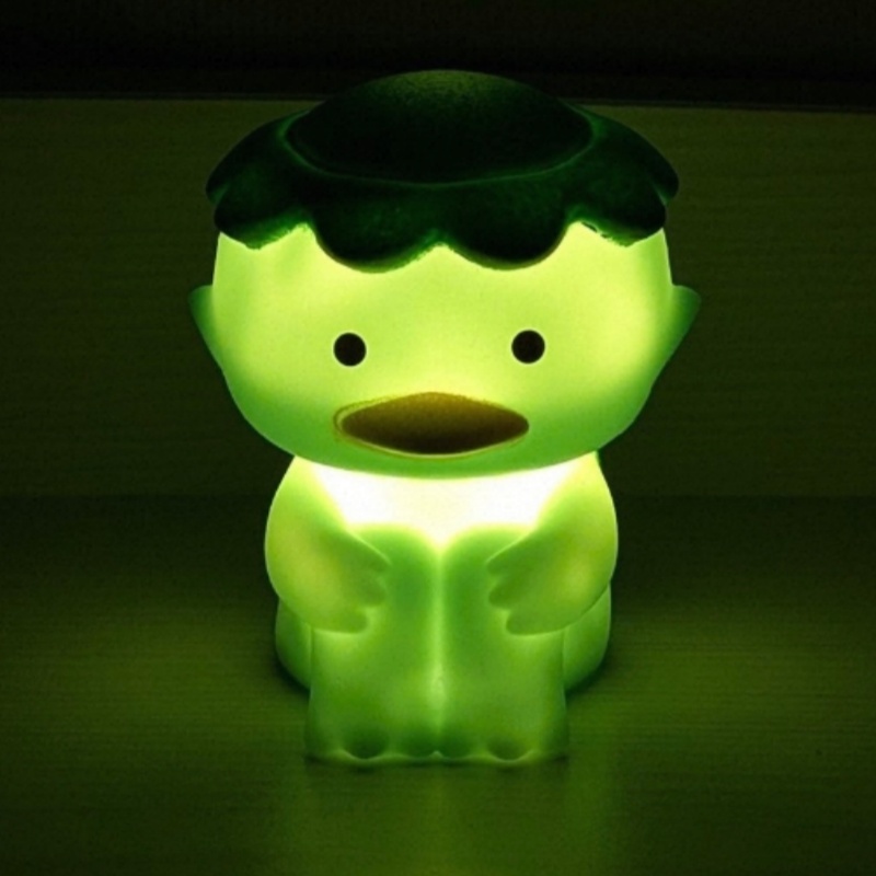 Statua Ufficiale Bandai Gashap - Desk Setup Lamp recensione e prezzo