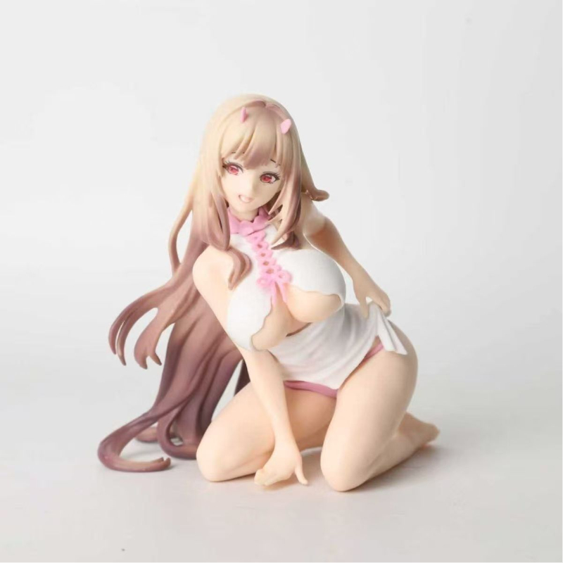 Statuetta da Collezione Alice  - Desk Setup With Tv recensione e prezzo